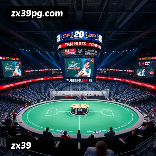 Benefícios do Login zx39 - Bônus e Vantagens Exclusivas